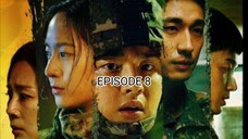 Search Episode 8 [Sub Indo]