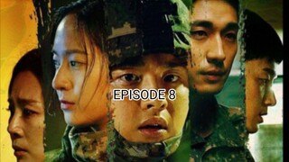 Search Episode 8 [Sub Indo]