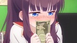 Anime|Recommend|The girl who was bribed by money in animation # 2