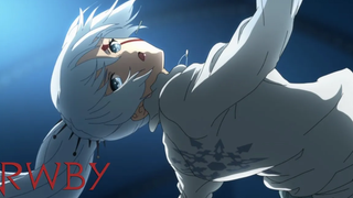 Weiss Schnee อวดทักษะของเธอ - RWBY Ice Queendom