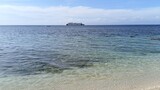PEACEFUL DAY AT THE BEACH, GUIMARAS ISLAND PHILIPPINES