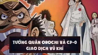 Thần kiếm  Queen Yếu Đuối  Chopper quá giỏi  Tuyệt vời Shutenmaru p4