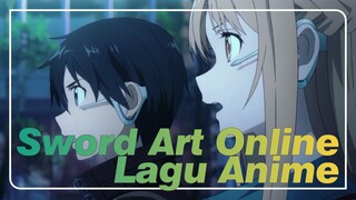 Sword Art Online
Lagu Anime