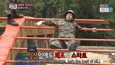 REAL MEN EP 170