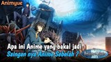 Rekomendasi Anime yang bagus nih ☠️ [bahas anime] Solo Leveling