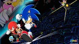 Sonic X episode 8 - Bilibili