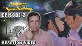 Nobleman Ryu's Wedding episode 2 (Reaction Video)