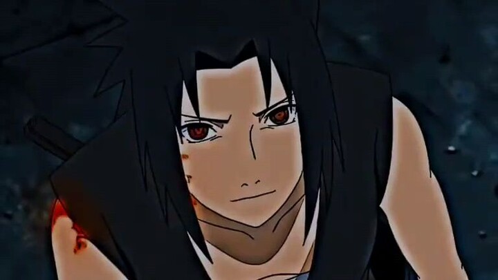 Sasuke [AMV] Naruto