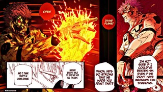 Sukuna Vs Gojo Just Got MORE Complicated