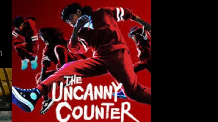 The Uncanny Counter Ep.4 SUB INDO