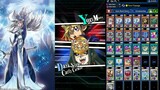 Yu-Gi-Oh Duel Links Silent Fortune Lady!