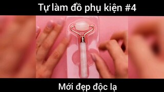 Làm đồ handmade xinh p2