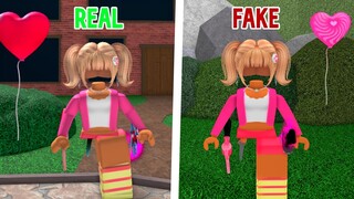 SO I Played EVERY Murder Mystery 2 Games in ROBLOX..