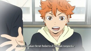 HAIKYU S1 E9