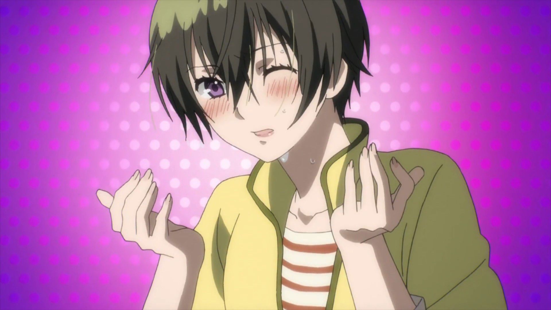 Bokura-wa-Minna-Kawaisou-Episode-1 - BiliBili