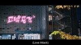KBS Drama Special S14E07: Love Attack | English Subtitle