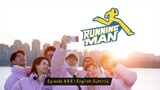 Running Man Episode 664 English Subtitle