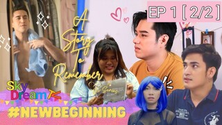 A STORY TO REMEMBER EPISODE 1 PART 2 SUB INDO BY KINGDRAMA WB