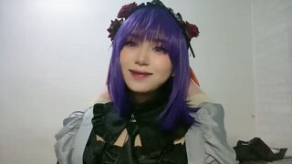 Hallo aku Pikariin, Klo mau tau seputar Jepang seperti Anime, Cosplay/Belajar B.Jepang. Follow yaa🥰