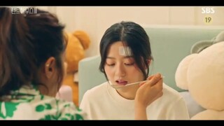 [MENGHARUKAN] MOMEN SU KYUNG MINTA MAAF KE BAE RO NA - THE PENTHOUSE SEASON 3 EPISODE 12