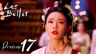 PREVIEW-EP17 Les Belles (2025)