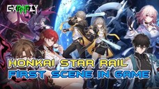 Ikut TREND Game Yang Baru Rilis Honkai Star Rail❗Kebohongan Dibulan April⁉️🗿