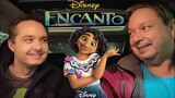 Disney's Encanto Movie Review