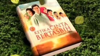 Ketika Cinta Bertasbih Spesial eps 7