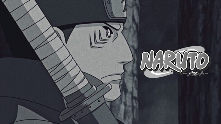 [MAD|Naruto] Hoshigaki Kisame: Itachi, dầm mưa không tốt cho sức khỏe