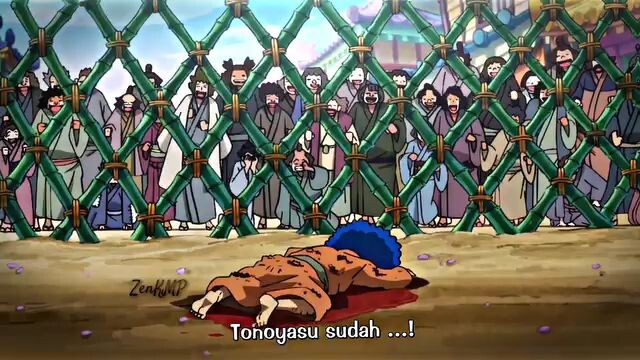 Buah Smile #Kotaebisu #Negriwanokuni