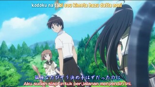 Shakugan no Shana S2 eps 7 sub indo