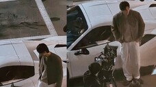 Oh my! Sun Jae drives a sports car to pick up Yul? I'm so looking forward to it! Some small details~