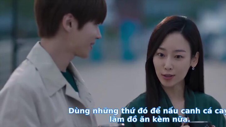 Tại Sao Lại Là Oh Soo Jae EP 10a [Sub Việt]