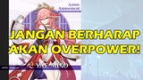 JANGAN BERHARAP TINGGI KE KARAKTER BARU! Genshin Impact Indonesia