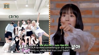 WJSN TMT  Ep2