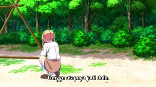 sounan desu ka? episode 02 (sub indo)