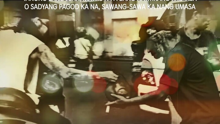 KIAL x Third Flo' - Kumusta na Juan? 2010