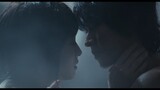 Arisu and Usagi Kisses and Romance Scene | Alice in Borderland Season 2 Episode 6