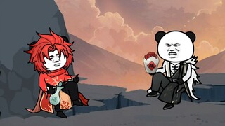 【Xuanwu Four Symbols Ⅺ】 Episode 246: Calm Brother