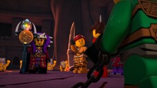 ninjago season 4 episode 7