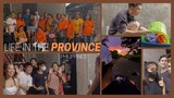 WHAT LIFE IS LIKE IN THE PROVINCE - UK TO PHILIPPINES 2022