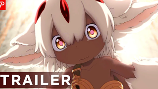 Made in Abyss ซีซั่น 2 - ตัวอย่างอย่างเป็นทางการ 2 ภาษาอังกฤษย่อย