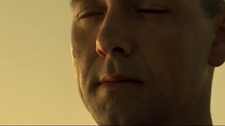 [Seven Deadly Sins] This movie actually has multiple endings?! How did David Fincher become famous?