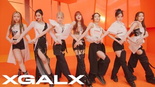 XG - MASCARA (Choreography)