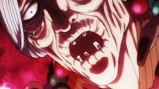 One Punch Man: "Pahlawan kelas S melawan invasi alien bersama-sama"