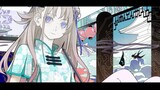[MV] "Kotonoha no Aya" - YURRY CANON feat. Kafu