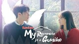 [ Review ] ....รูมเมตฉันคือคุณชายจิ้งจอก ( My Roommate is a Gumiho )