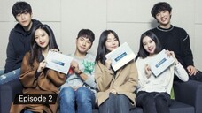 Welcome To Waikiki Season 2 Episode 2 English Sub