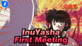 Inuyasha|[Kikyō]First Meeting_1