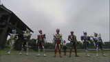 Kamen Rider Den-o Opening FULL (Climax Jump The Final)